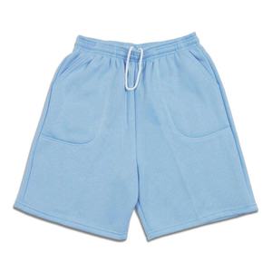 Pantalones Cortos Deportivos para Hombre con Logotipo Personalizado, de Secado Rápido, Transpirables, de Talla Grande, de Dos Capas - Product Image 3