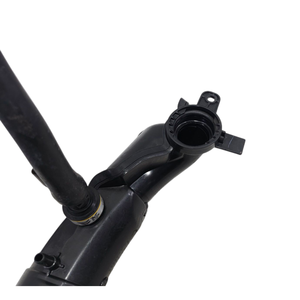 Tuyau d'admission de turbine PEUGEOT 208 Série 9833016780 HN05 Essence 1200 (19>) - Product Image 4