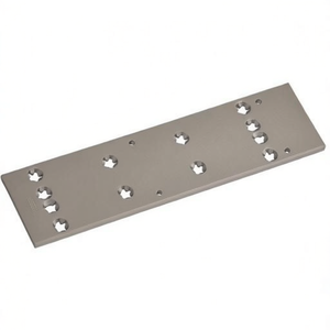 DORMAKABA TS 73 V แผ่นติดประตู สีเงิน สำหรับรุ่น V - Product Image 3