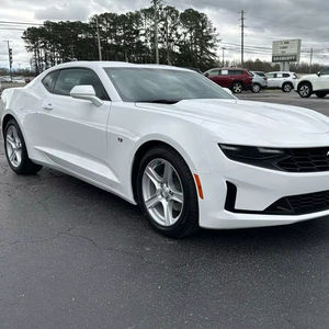 Camaro 1LT Coupé RWD 2023 Usado de Élite - Product Image 1
