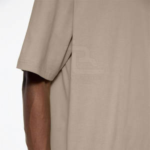 Offre Spéciale T-shirts à manches courtes pour hommes 100% coton Produit de qualité supérieure de haute qualité Meilleur rapport qualité-prix - Product Image 6