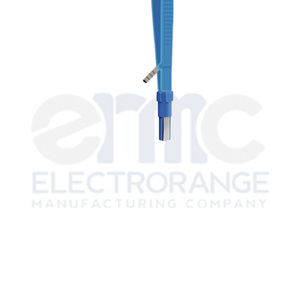 คีมชลประทานสองขั้วแบบตรงเครื่องมือผ่าตัดใช้ครั้งเดียวแบบทันสมัย - Product Image 6