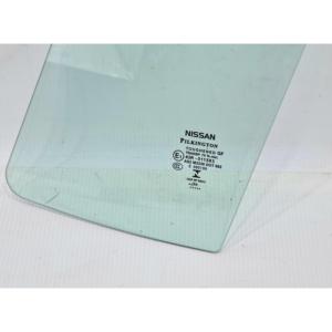 Vidrio Fijo Lado Izquierdo para Nissan Micra Serie (K14) (17>) - Product Image 3