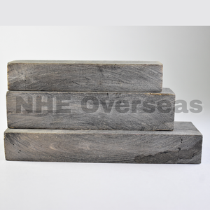 Bloques de Cuerno de Búfalo Premium para Mangos de Cuchillos, Tallado, Torneado y Proyectos de Artesanía Creativa Hechos por NHE Overseas - Product Image 4