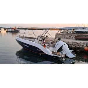 Barcos de Carreras Marinello Eden 590 - Product Image 6