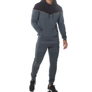 Pantalons d'entraînement fuselés légers à séchage rapide pour hommes - Product Image 3