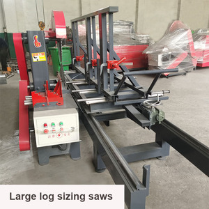 Sierra circular de alta calidad para cortar troncos, sierra de mesa deslizante para procesamiento de <span class=keywords><strong>madera</strong></span>, máquina de aserradero para cortar <span class=keywords><strong>madera</strong></span>. - Product Image 2