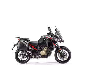 Excelente Rendimiento para Motocicletas Ducati Multistrada V4 S Grand Tour 1158 Cc 2024 - Product Image 3