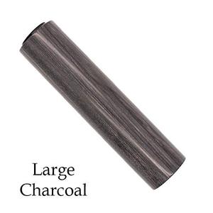 Urna de madera para cremación, tubo de dispersión de cenizas, urnas de viaje hechas a mano para cenizas, hermosas urnas de madera para cremación para cenizas humanas - Product Image 3