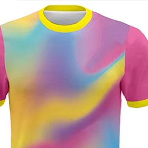 เสื้อฟุตบอลปากีสถาน & ฝรั่งเศสเสื้อ100% ใส่สบายชุดโพลีเอสเตอร์พิมพ์ซับลิเมชันเสื้อสไตล์เสื้อปรับแต่งโลโก้ได้ - Product Image 6