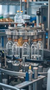 เครื่องบรรจุของเหลวอัตโนมัติ - Product Image 3