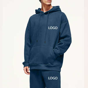 ชุดวอร์มแฟชั่นสำหรับผู้ชายชุดวอร์มกลางแจ้งทรงสลิมฟิตสำหรับฤดูหนาว - Product Image 4