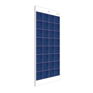 Sungift שמש פנל 24 תאי polycrystalline פנלים סולאריים הוא 100w 12v כחול באיכות גבוהה זול מחיר שמש פנל