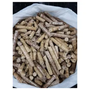 Werkseitige Lieferung BBQ Grill Holzpellets Holzpellet Preis pro Tonne Holzpellet Bio kraftstoffe Fabrik preis