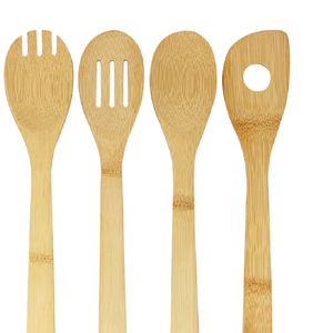 Prix de gros cuillères fourchettes en bois de manguier couverts en bois de haute qualité en bois d'acacia à vendre par l'exportateur indien - Product Image 4