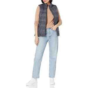 Men outdoor <b>padded</b> puffer <b>jacket</b> winter thick warm hooded down coat <b>waterproof</b> windproof insulated fashion outerwear - Product Image 2