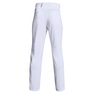 Venta al por mayor de calidad superior de los hombres pantalones de béisbol logotipo personalizado sublimado pantalones del equipo de béisbol/mejor diseño con buena tela precio barato - Product Image 5
