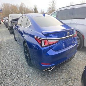 PRECIO IMPECABLE PARA EL Lexus ES 350 F SPORT 2024 - Product Image 2