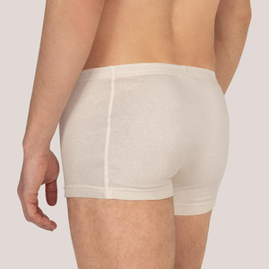 Boxer de livraison rapide pour hommes coupe automatisée Logo personnalisé Oem Service Carton boîte paquet fournisseur vietnamien fabricant - Product Image 2