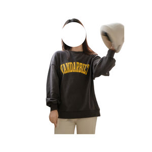 Sudadera con capucha de alta calidad, nuevo estilo de alta calidad, venta al por mayor y personalizada - Product Image 1