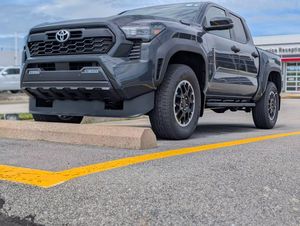 โตโยต้า ทาโคมา TRD ออฟโรด ไฮบริด ปี 2025 ราคาไม่แพง - Product Image 3
