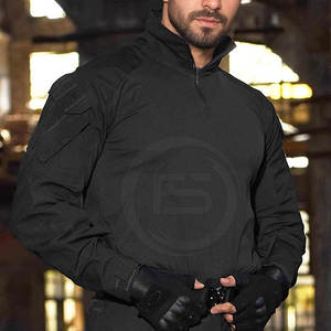 Uniformes de Paintball al por Mayor, Ropa Deportiva Transpirable, Conjunto de Uniforme de Paintball de Alta Calidad en Venta - Product Image 6