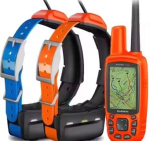 EN VENTE : Système de suivi et d'entraînement GPS avancé Garmin Alpha 300i pour animaux de compagnie, traceur portable pour animaux avec collier Alpha TT25 - Product Image 1