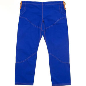 Ropa de Artes Marciales Kendo 2025 al por Mayor, de Alta Calidad, Hecha a Medida, la Mejor para Jiu Jitsu, con Transferencia de Calor, 100% Algodón, 460g, Secado Rápido - Product Image 5