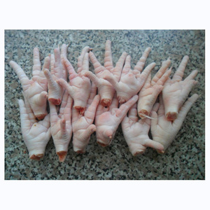 "อุ้งเท้าไก่แช่แข็งสำหรับขาย gacc & SIF ได้รับการอนุมัติ" - Product Image 4