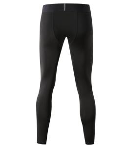Reasonable rate Men Fitness <b>Leggings</b> latest style <b>hot</b> selling anti wrinkle best stuff Men Fitness <b>Leggings</b> with fully customized - Product Image 4