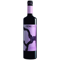 Vin rouge sec de haute qualité 750 ml de raisin Syrah d'Espagne DOP Jumilla 19 ans vieilli en fût de chêne français Vin de table avec étiquette privée