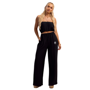 Pantalons de jogging pour femmes, respirants, pour l'entraînement physique, le sport et les vêtements de sport - Product Image 2