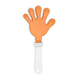 Gadgets de cheerleading personnalisés en forme de silo à claquettes - Product Image 4