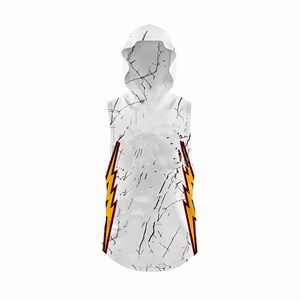 Qualité supérieure personnalisé 7 sur 7 7v7 Uniformes de football Uniforme sublimé de football Compression 7 sur 7 7on7 Uniforme - Product Image 4