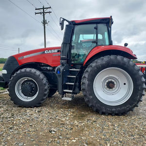 Utilisé pour le tracteur à roues Case IH Magnum 310 Heavy Duty à vendre Équipement agricole Composants de base Moteur Pompe à engrenages - Product Image 1