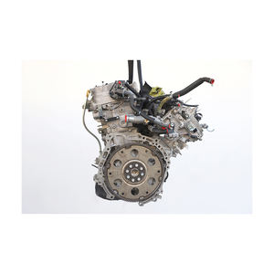 Fourniture en gros de moteurs de voitures V6 35L d'occasion prêts à l'expédition - Product Image 2