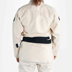 เครื่องแบบสตรี Jiu Jitsu Gi ผ้าคุณภาพสูงเหมาะสำหรับการฝึกแบบลำลองและกิจกรรมทางการ - Product Image 6