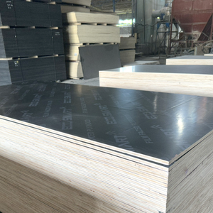 Contrachapado de película negra Contrachapado de buena característica Espesor de exportación Contrachapado DE CARA Tamaño de Vietnam 8x4 Superficie lisa de alta resistencia - Product Image 3