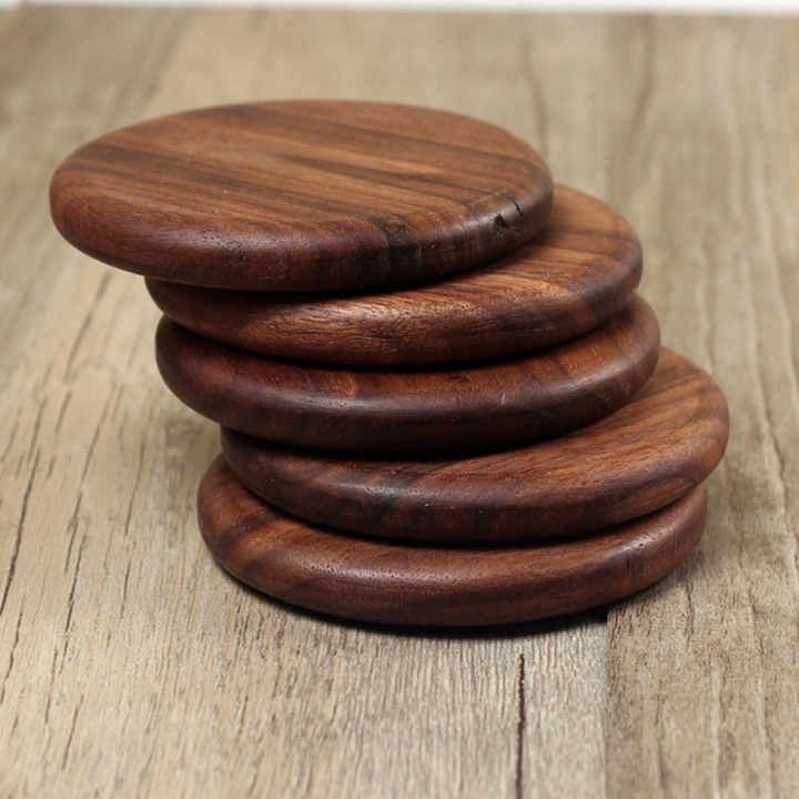 Natural Wood Color and Customized