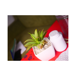 Bouchons de tubes ronds blancs écologiques anti-déversement à pression rapide, faciles à décoller, pour bouteilles de lubrifiants, livraison rapide - Product Image 6