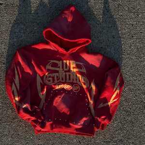 Top tendance Style vêtements pour hommes Logo personnalisable unisexe sweat à capuche zippé sweats 100% coton hommes sweats à capuche surdimensionnés pour homme - Product Image 3