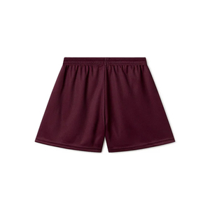 Best Quality <b>Men's</b> Casual Breathable 100% Cotton Mesh <b>Shorts</b> 250gsm Solid <b>Pattern</b> Mid Waist Eco-Friendly Anti-Wrinkle Low Price - Product Image 2