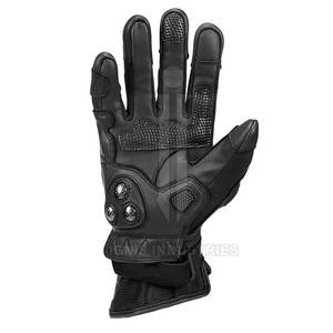 <b>Touch</b> <b>Screen</b> <b>Men</b> Quick Dry Motorbike <b>Gloves</b> Plain Dyed <b>Men</b> Use Motorbike <b>Gloves</b> Two Color Motorbike <b>Gloves</b> - Product Image 5