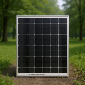 แผงโซลาร์เซลล์ Daxieworld DX-285W ประสิทธิภาพสูง - Product Image 3