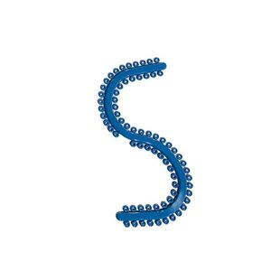 Separadores Ortodónticos Yahong, Equipo Dental Metálico Eléctrico, Fuente de Alimentación Manual/Mecánica - Product Image 1