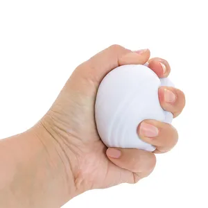Gadget Antistress Personalizzati a Forma di Casco dell'Illinois per Regali Promozionali e Aziendali - Product Image 2