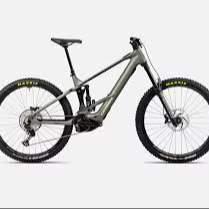Vélo de montagne électrique <span class=keywords><strong>Orbea</strong></span> Wild H20 - Product Image 1