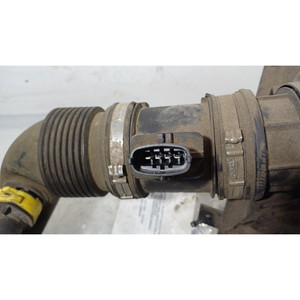 กล่องกรองอากาศ FIAT 500 ซีรีส์ L (351_352) 55220715/0281006054 199B5000 ดีเซล 1599 (12>) - Product Image 2
