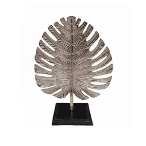 Estatuilla de gimnasia de metal elegante, objeto de mesa escultural, acento único, interiores modernos, espacios de oficina, exhibición inspirada en Fitness - Product Image 2