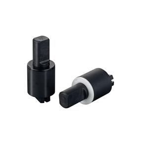 Vente chaude Produit parfait Amortisseur à palettes Bons fabricants de quincaillerie pour meubles classiques - Product Image 1